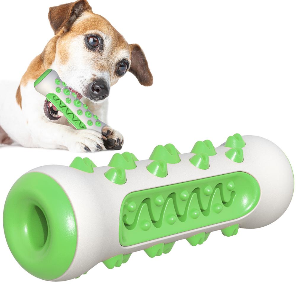 Pet toys for interactive play and exercise.