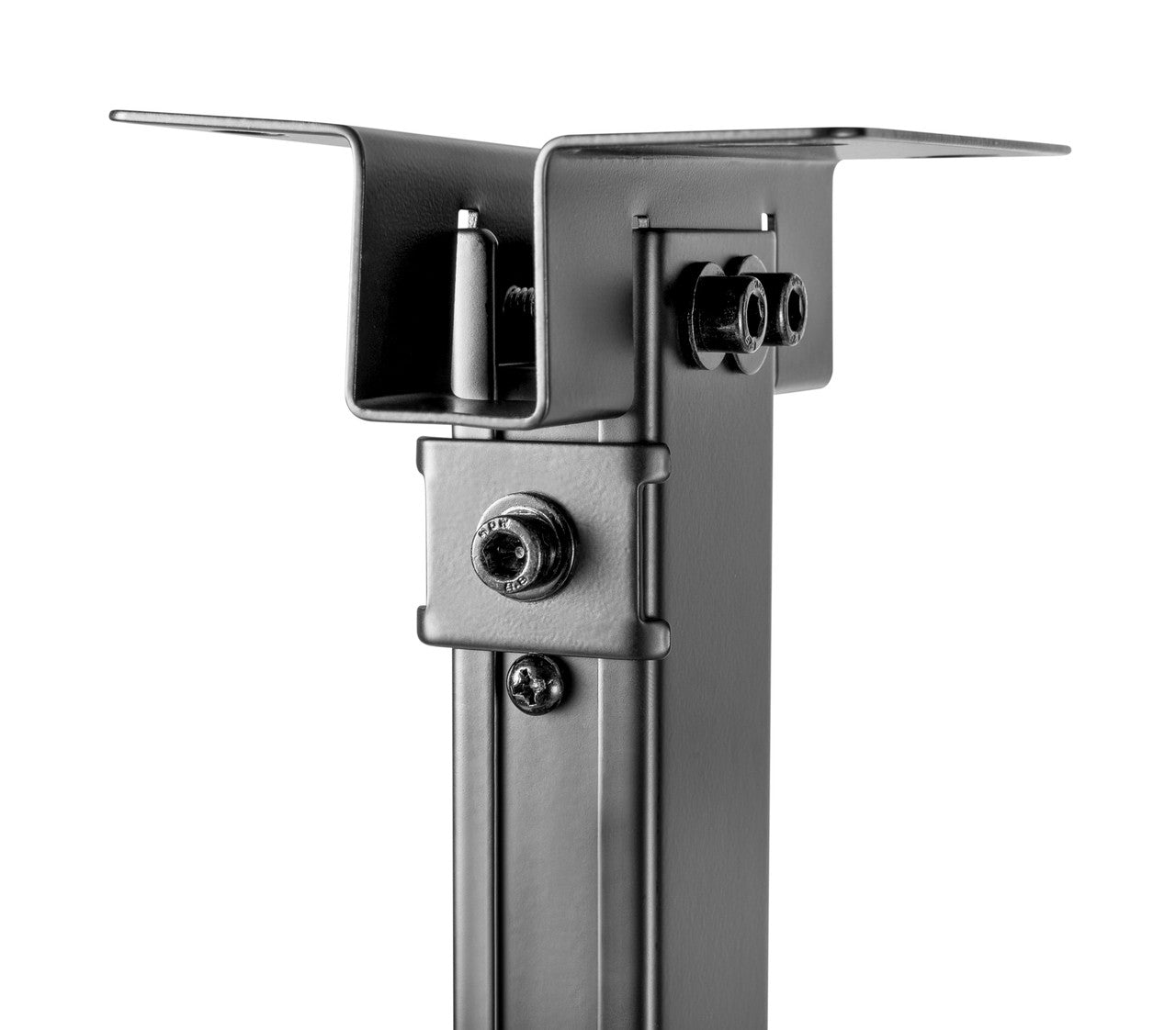 Laser Adjustable Ceiling Projector Mount