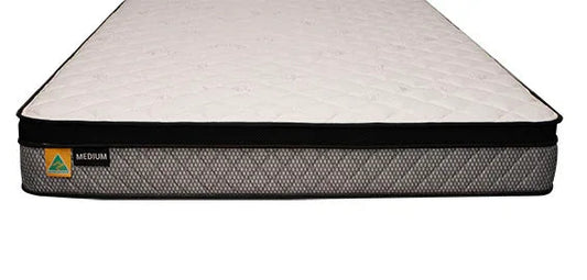 Tencel Select Pillow Top Mattress Firm Queen