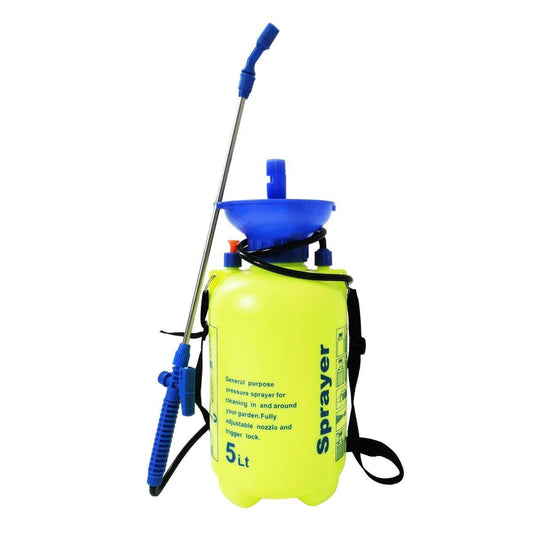 Garden Sprayer Single Shoulder Spray Bottle For Agricultural Use Garden Tool