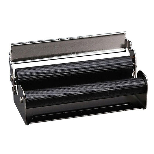 70MM Portable Tobacco Cannabis Joint Roller Maker Cigarette Rolling Machine DIY