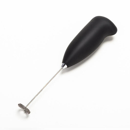 Milk Frother for Coffee Handheld Frother Electric Whisk, Milk Foamer, Mini Mixer