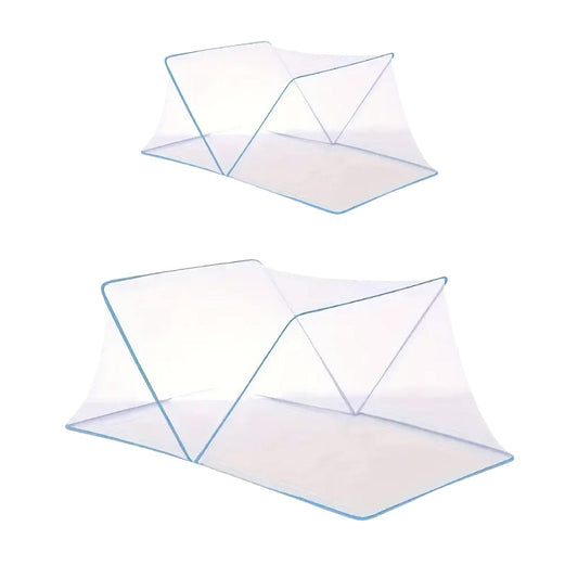 1pc Garden Plant Protector Cover White Fiberglass Net for Lawn Flower Care Use - 125x65x65cm