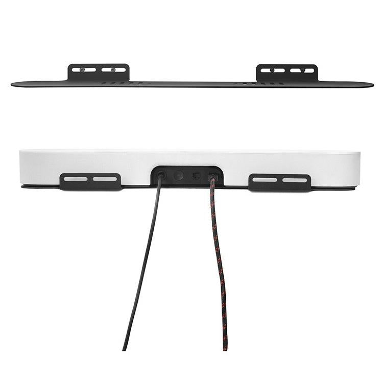 Wall-mount Bracket for Bose Soundbar 300 / 500 / 700 Integrated Sound Bar