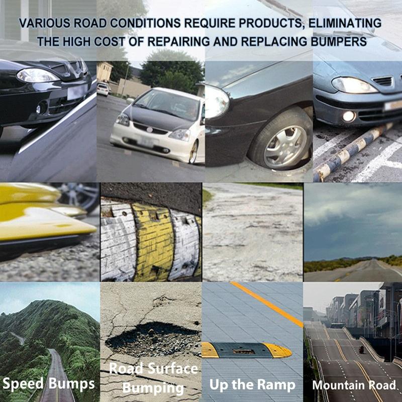 For Volkswagen Caddy 2005 4Pcs / Set Car Auto Soft Plastic Splash Flaps Fender Guard