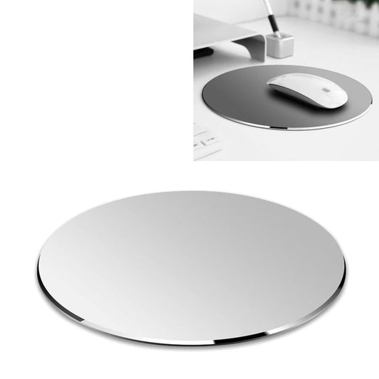 Double Sided Non Slip Circle Mouse Pad