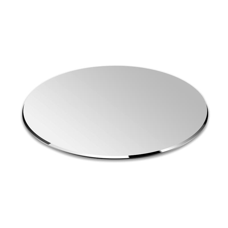 Double Sided Non Slip Circle Mouse Pad