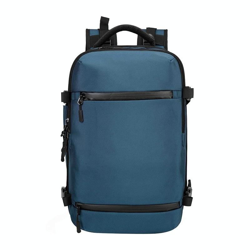 20 Inch Waterproof Usb Shoulder Backpack - Camouflage