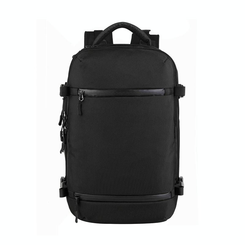 20 Inch Waterproof Usb Shoulder Backpack - Camouflage