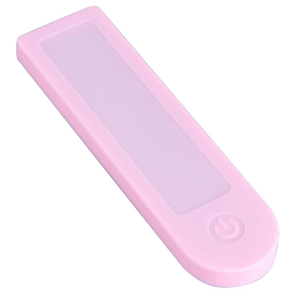 Waterproof Silicone Case for Xiaomi Mijia M365 / M365 Pro Electric Scooter Circuit Board - Black