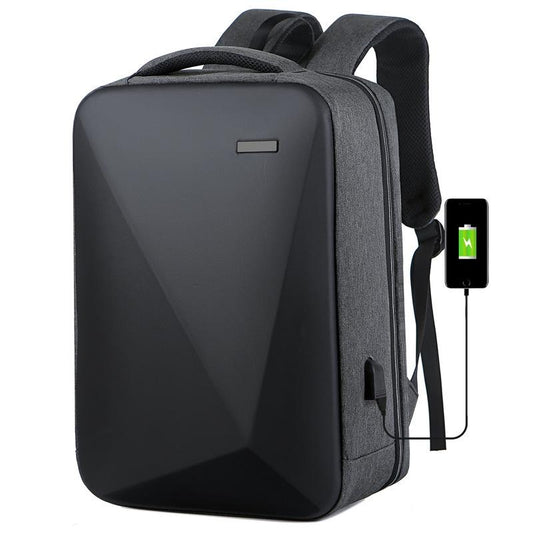 Large Capacity Anti-Theft Laptop Backpack With Usb Port - 16 Inch