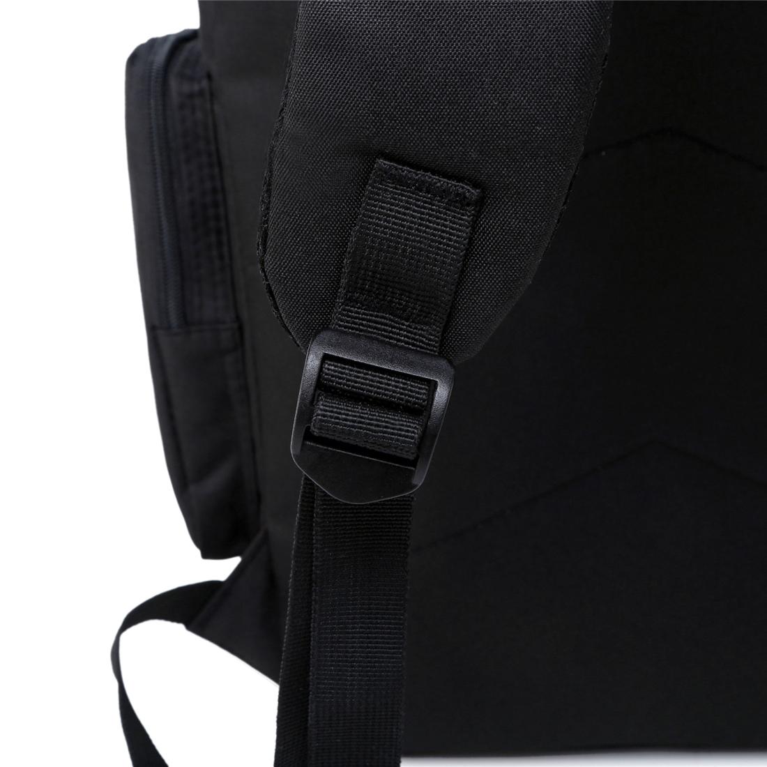 Versatile Outdoor Backpack with Breathable Design - Large Capacity - Blue
