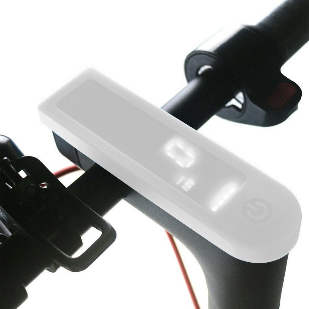M365 / M365 Pro Electric Scooter Circuit Board Waterproof Silicone Case for Xiaomi Mijia - Blue