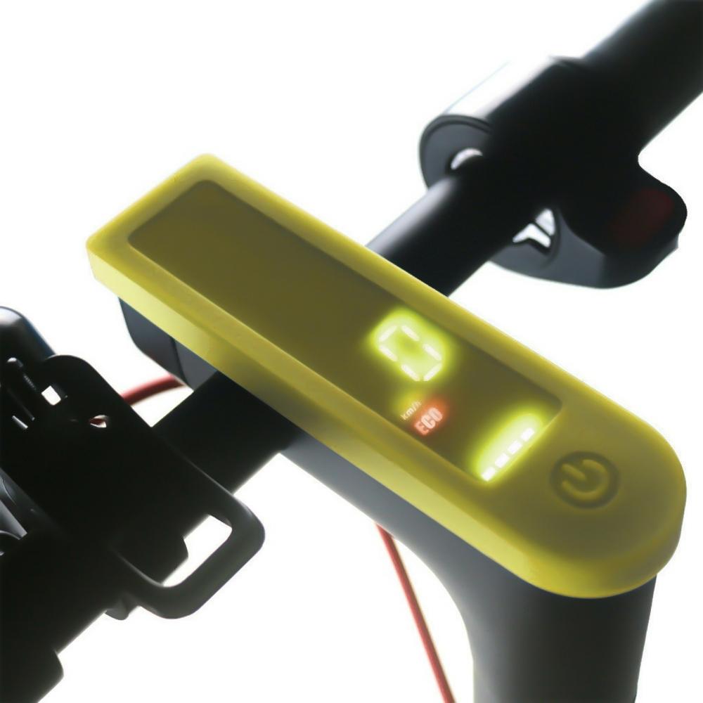 M365 / M365 Pro Electric Scooter Circuit Board Waterproof Silicone Case for Xiaomi Mijia - Blue