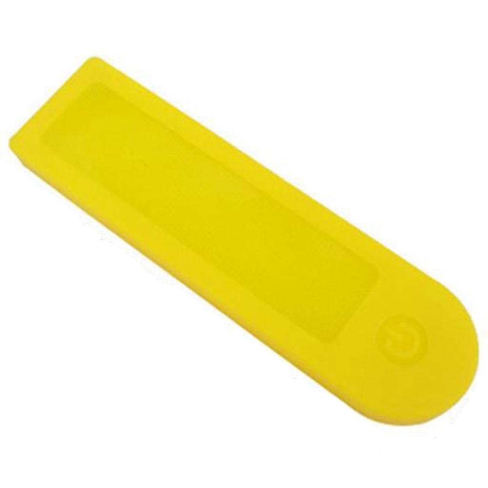 M365 / M365 Pro Electric Scooter Circuit Board Waterproof Silicone Case for Xiaomi Mijia - Blue