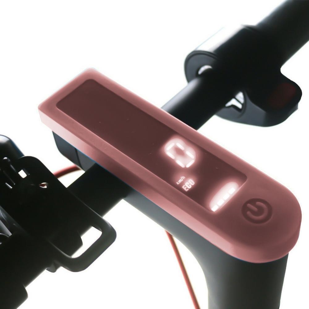 M365 / M365 Pro Electric Scooter Circuit Board Waterproof Silicone Case for Xiaomi Mijia - Blue