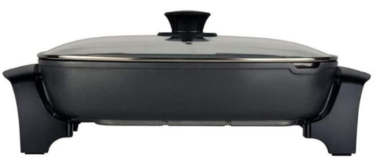 Westinghouse Electrical Fry Pan (Non-Stick coating 530 x 340 mm)