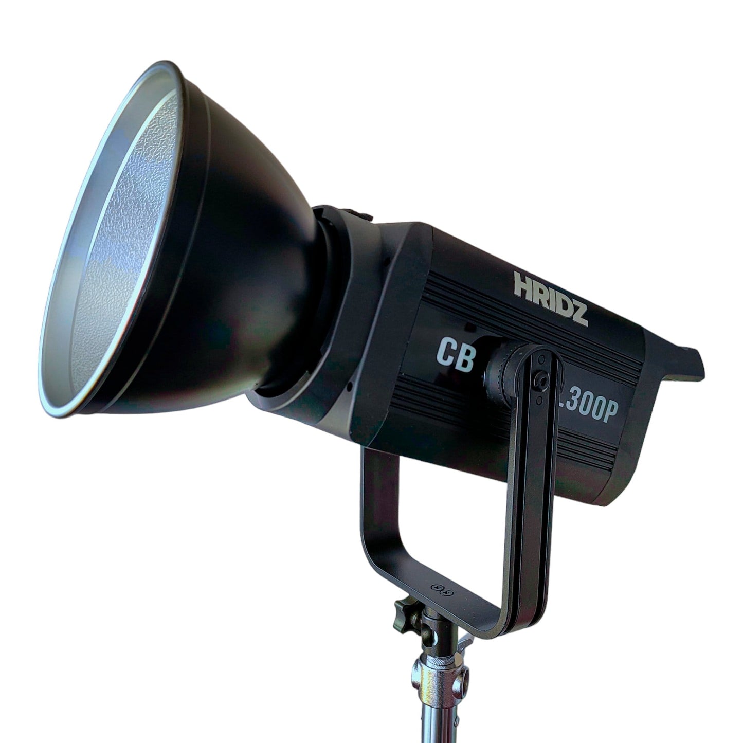 300W COB Video Light LED Ultra Bright VL300 Bi-Color COB 2800-6800K Bowens