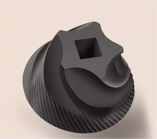 Portable Electric Coffee Grinder - 1500mAh Battery, 30-Mesh Fine Grind, USB-C Charging - Mekamart Australia