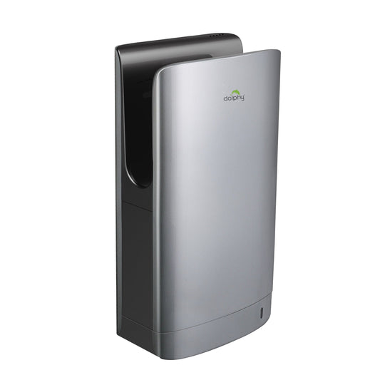 ULTRA COMPACT Jet Hand Dryer - 1850W