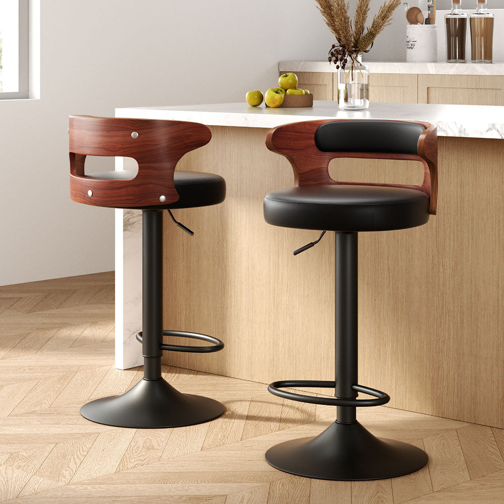 Contemporary bar stools and chairs for home bars and kitchens