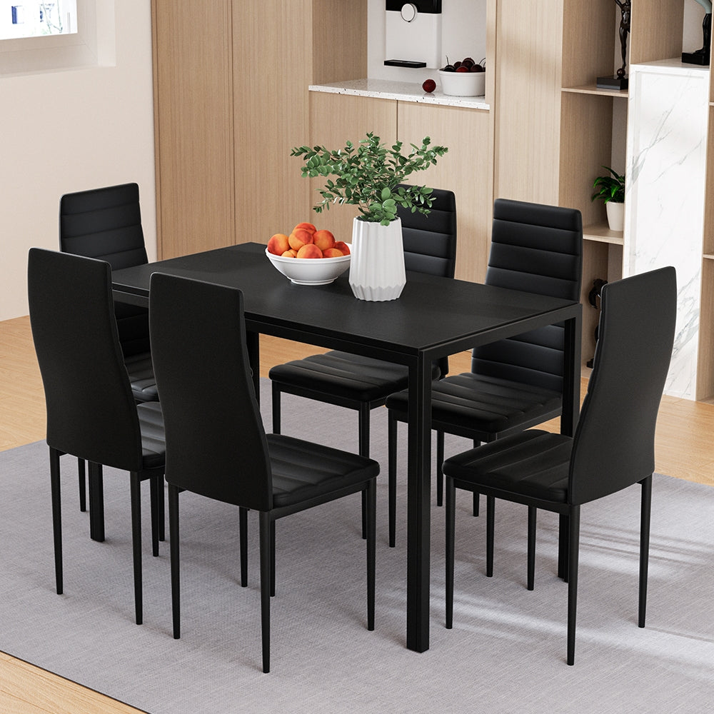 Dining tables and chairs for modern or classic interiors