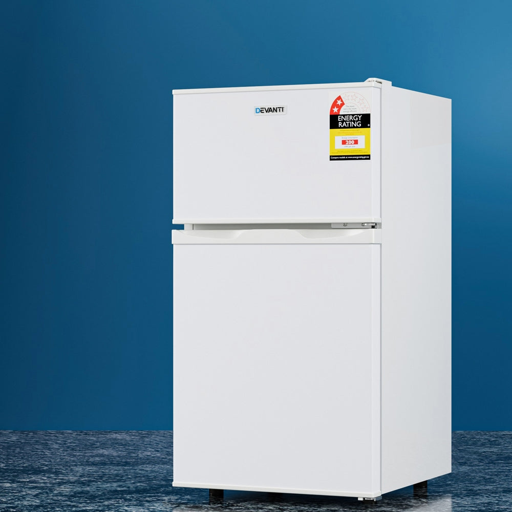 Refrigerators and freezers for food storage solutions
