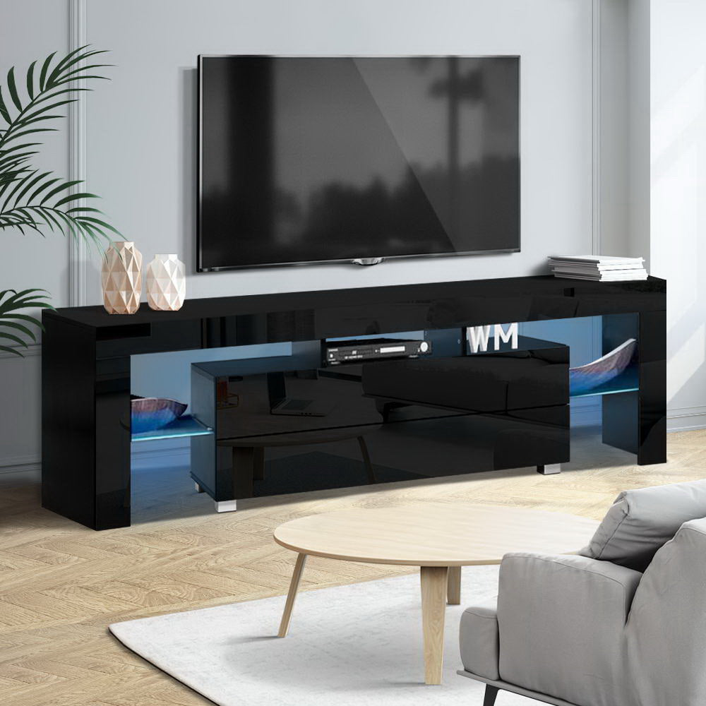 Modern living room furniture sets including sofas and tables