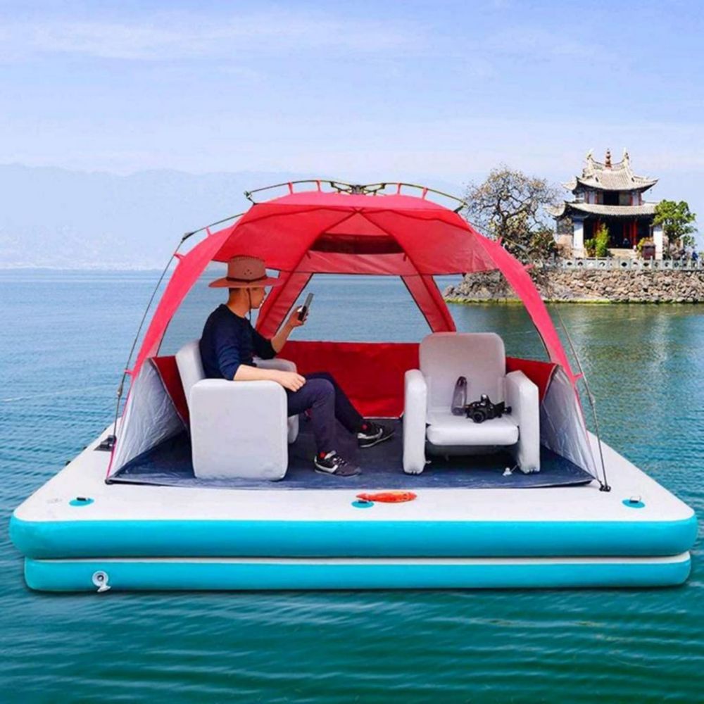 " Best outdoor and camping gears and accessories on offer from Mekamart"