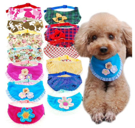 "Let your playful puppy run and jump off the pet rail"