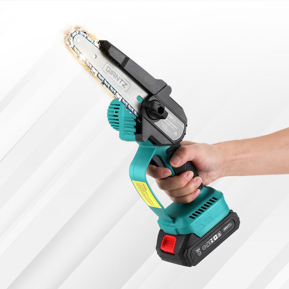 Cordless and electric power tools for home and industrial projects