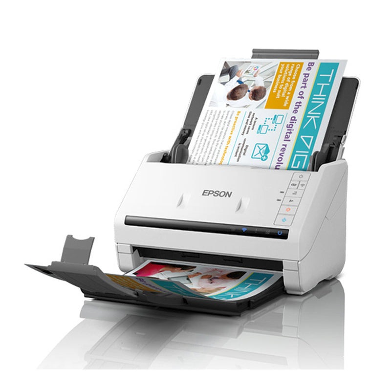 Printer accessories and supplies for consistent performance.