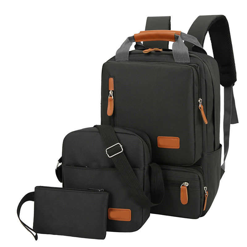 Versatile backpacks for school, travel, or daily use.