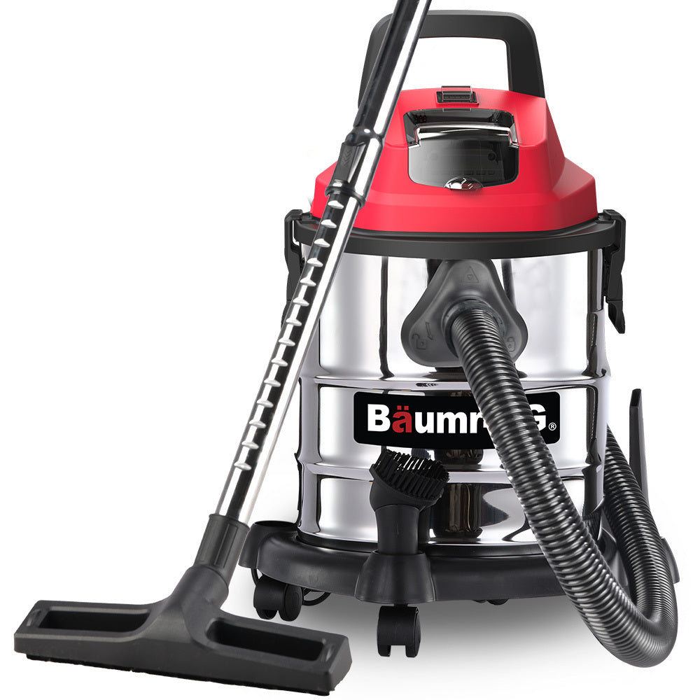 Cordless and robot vacuum cleaners for home cleaning