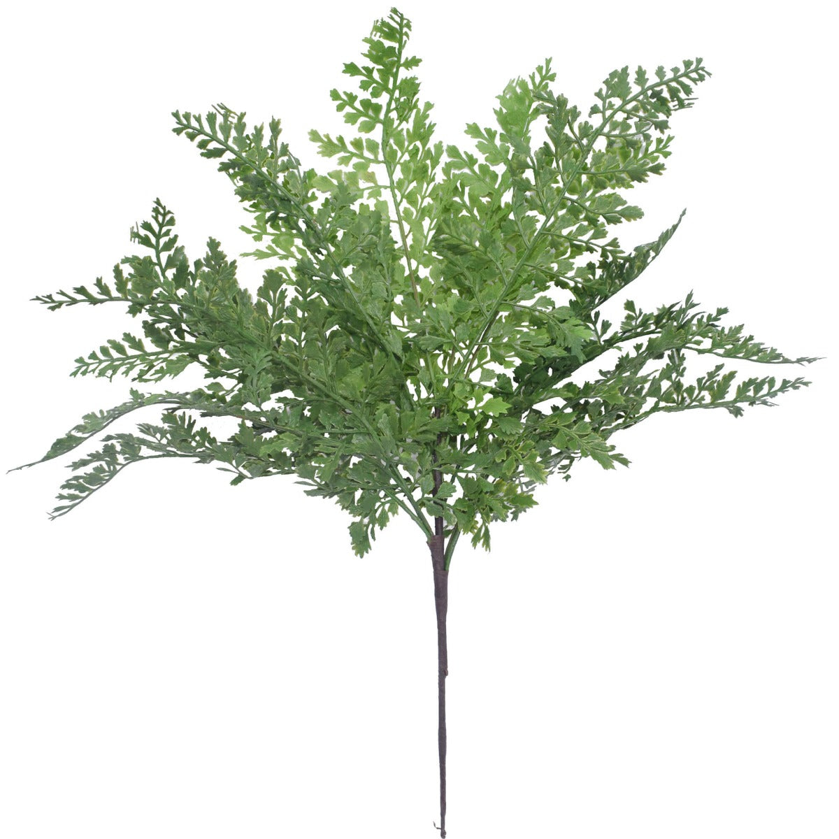 Decorative faux flowers and plants for long-lasting beauty.