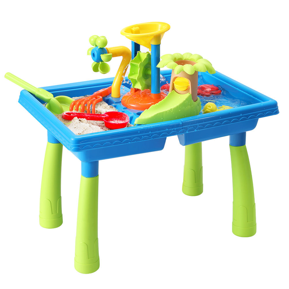 Toys for babies and kids for fun and learning.