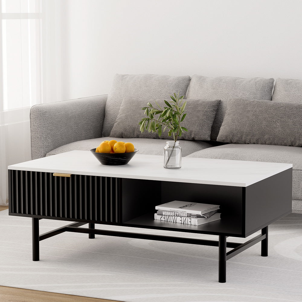 Modern coffee tables for living spaces.