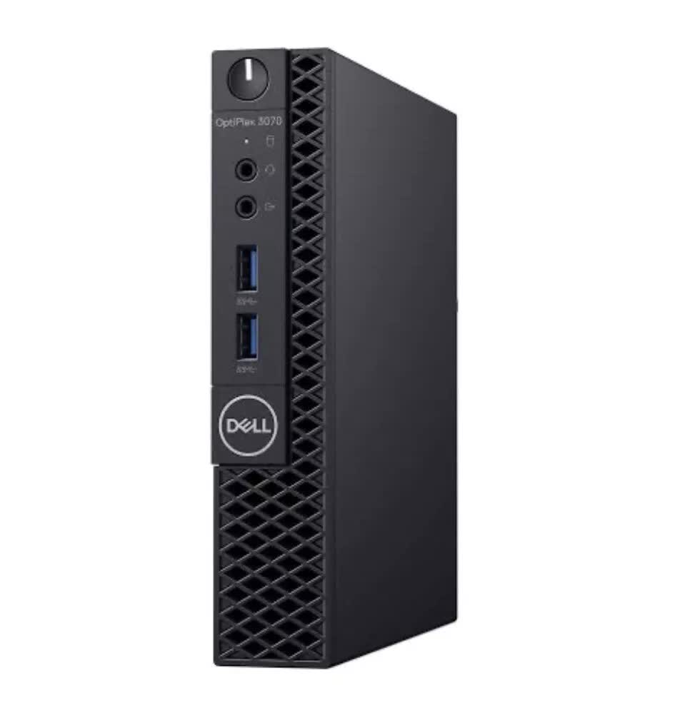 Desktop computers for home, office, and gaming use.