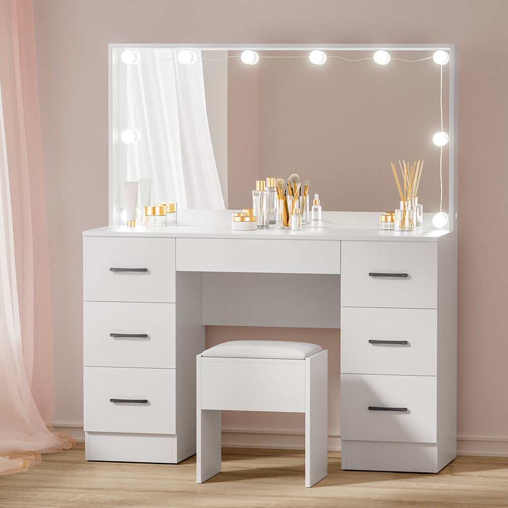 Dressing Vanity & Tables