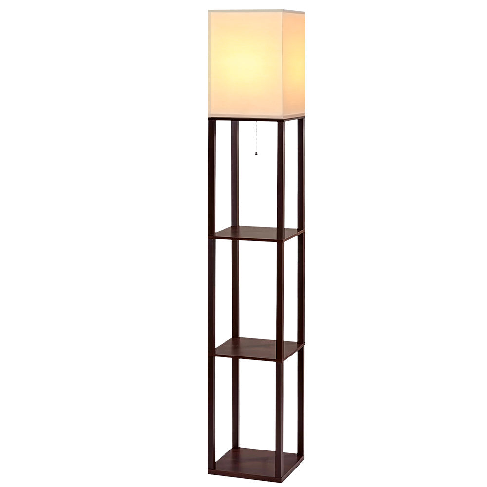 Tall floor lamps for stylish and functional room lighting.