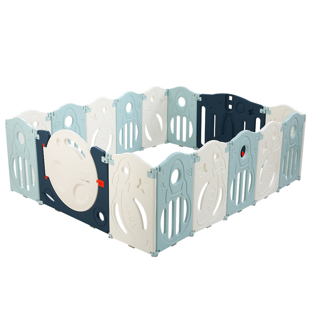 Gates, Playpens & Entertainment