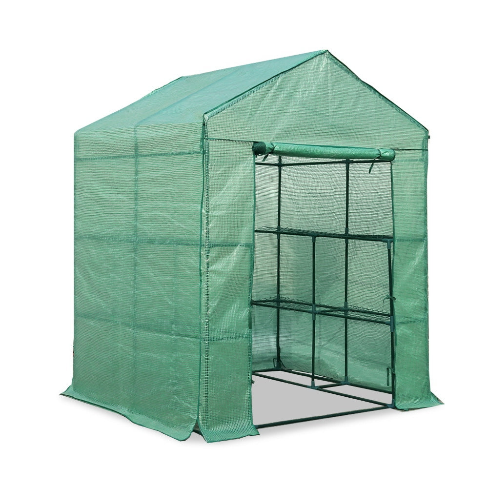 Greenhouses & Accessories
