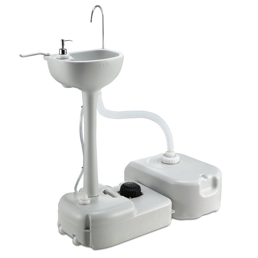 DIY kits and parts for kitchen and bathroom upgrades.
