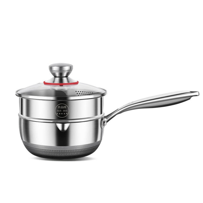 Essential kitchen utensils like spatulas, tongs, and whisks.