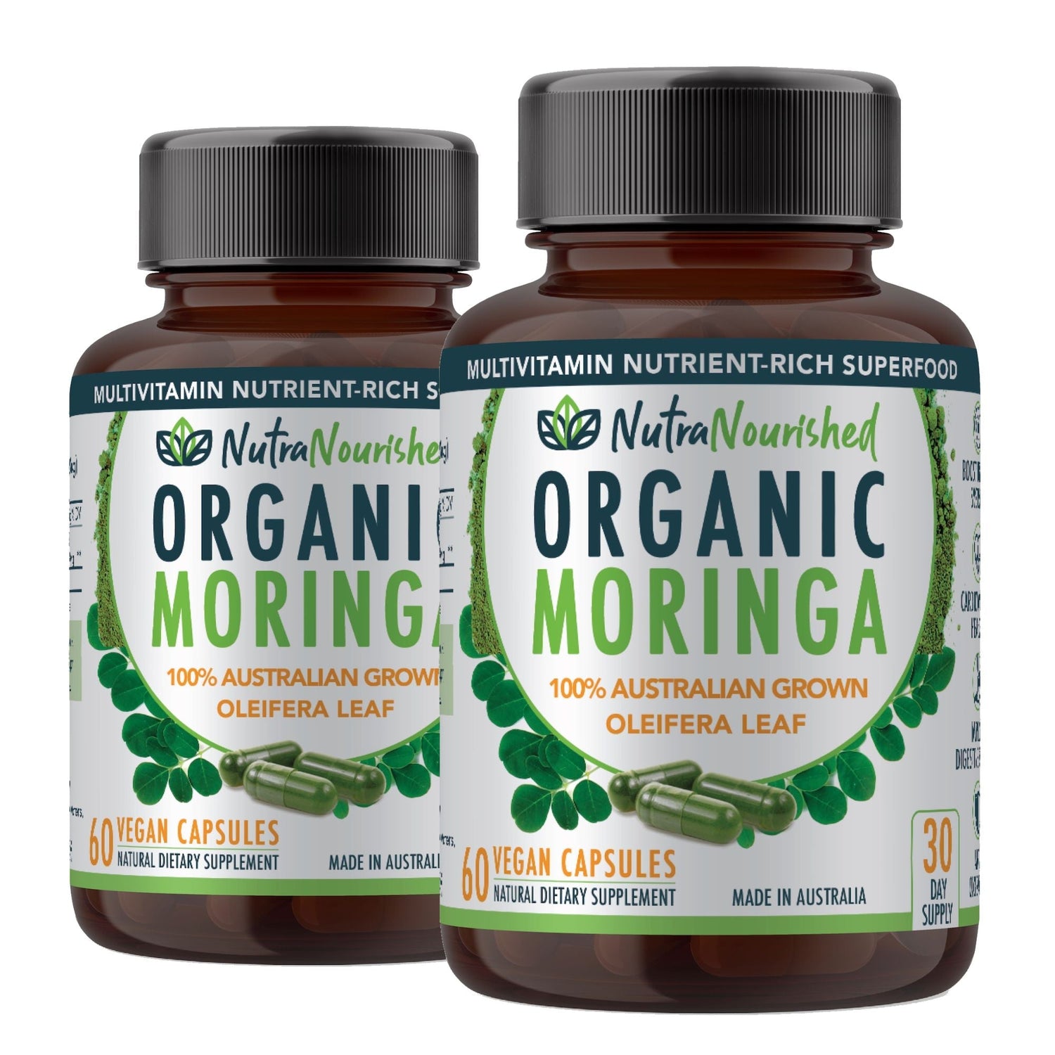 Nutrition and dietary supplements for health support.