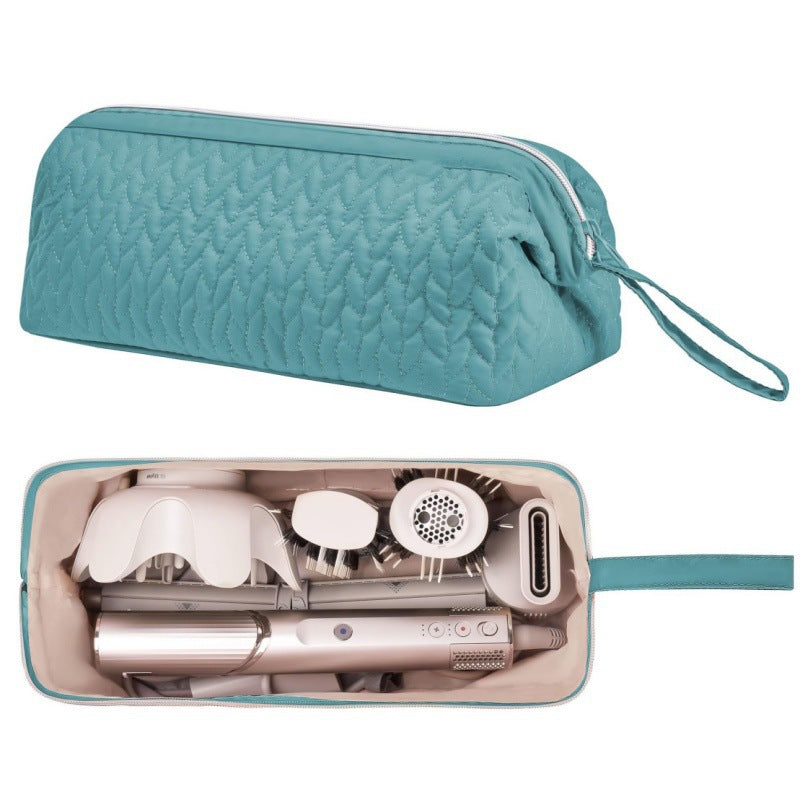 Packing organizers and cubes for travel efficiency.