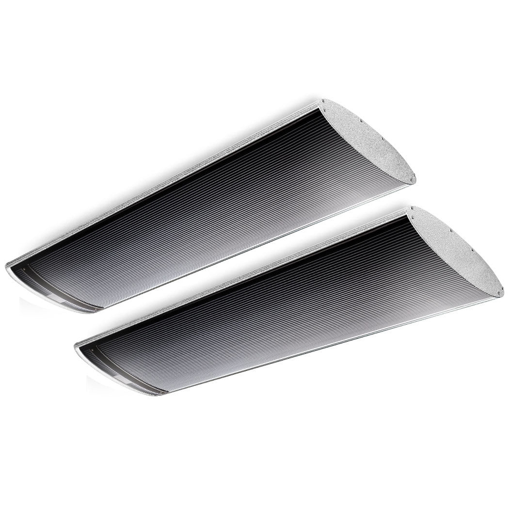 Outdoor patio heaters for year-round warmth and entertaining.