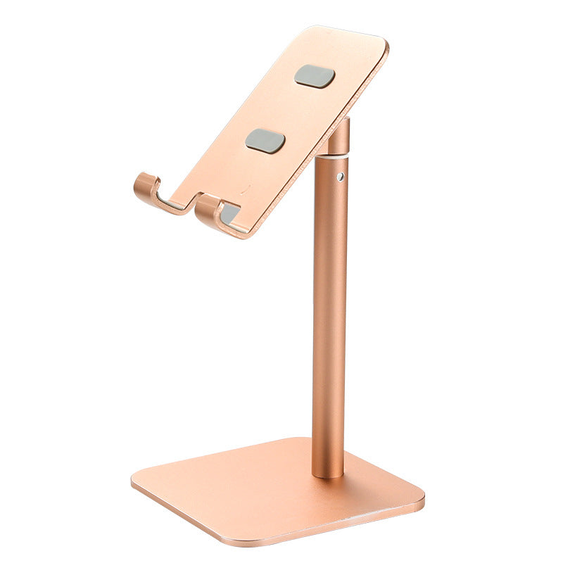 Mobile phone holders and stands for hands-free use.