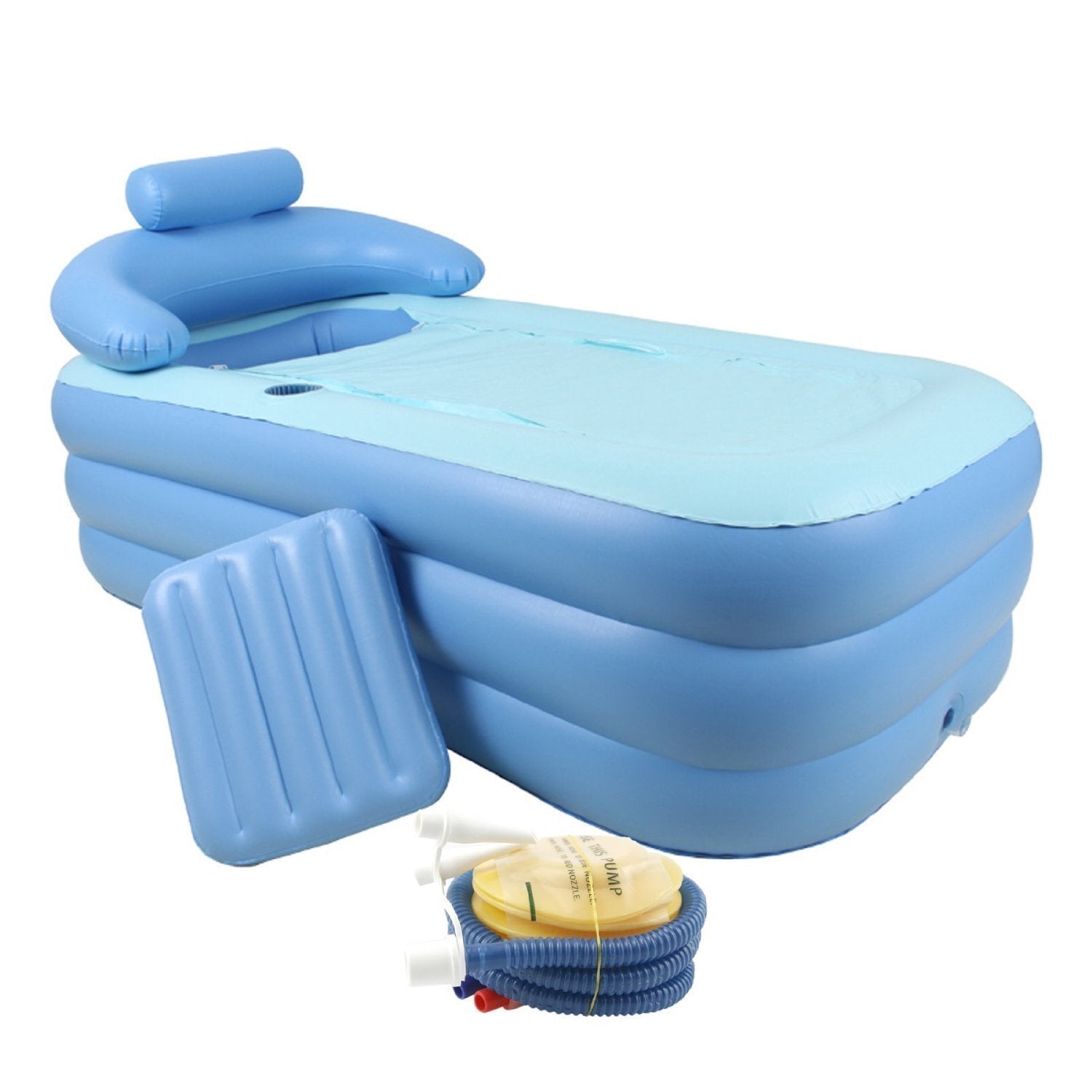 Fun pool toys and inflatables for kids and adults.