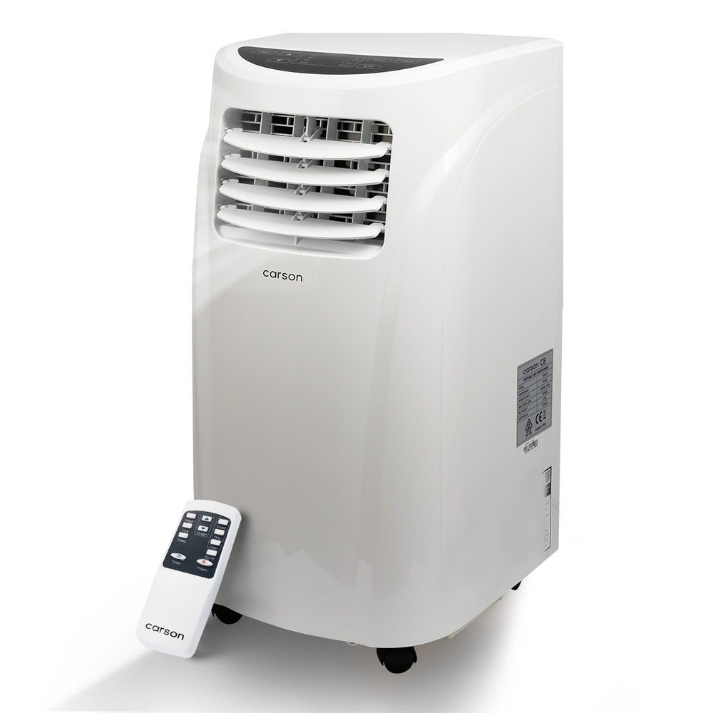 Portable air conditioners for convenient cooling at home or office.